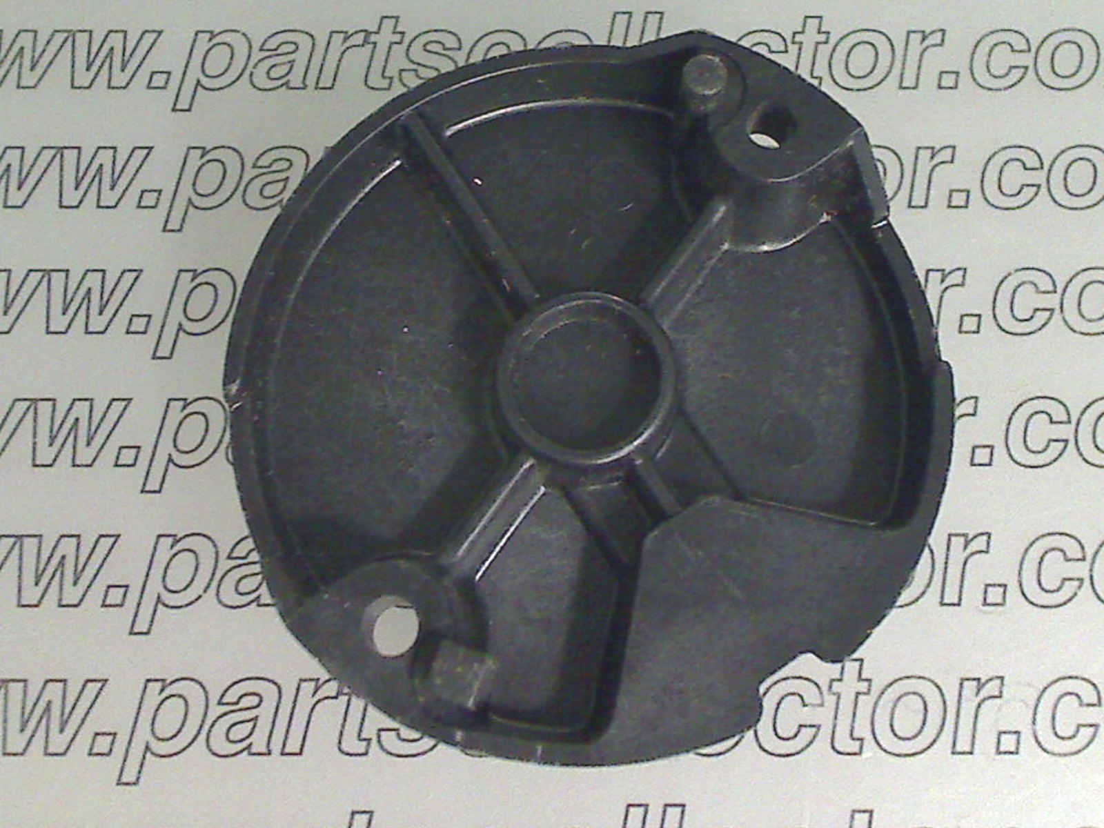 FACET 3.8237RS Ignition code 9792 compatible with: ALFA ROMEO 33, ALFA ROMEO ALFASUD, ALFA ROMEO ARNA - additional view